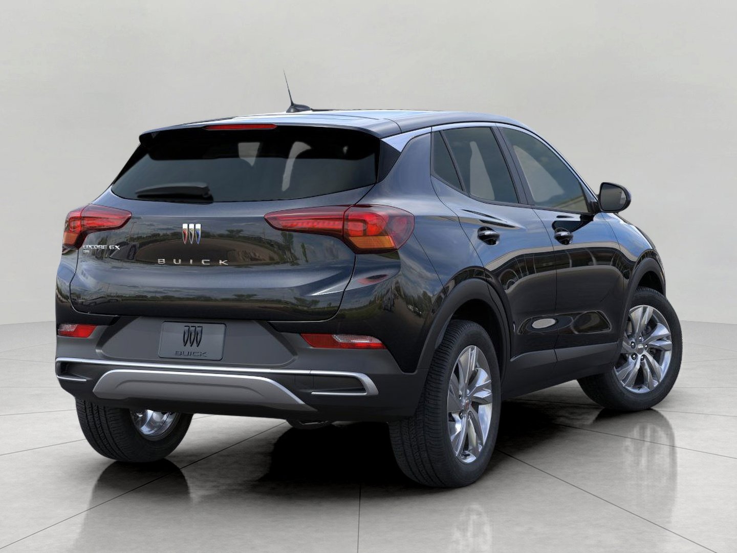New 2026 Buick Encore GX Preferred image 4