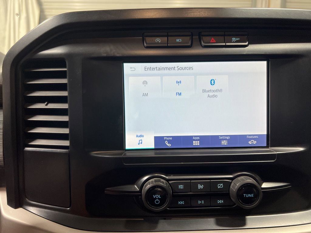 Used 2021 Ford F150 XL w/ Trailer Tow Package image 31