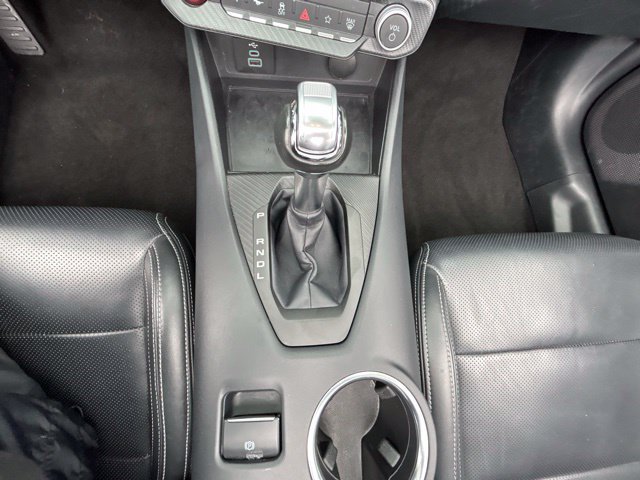 Used 2025 Ford Mustang Premium RWD image 29