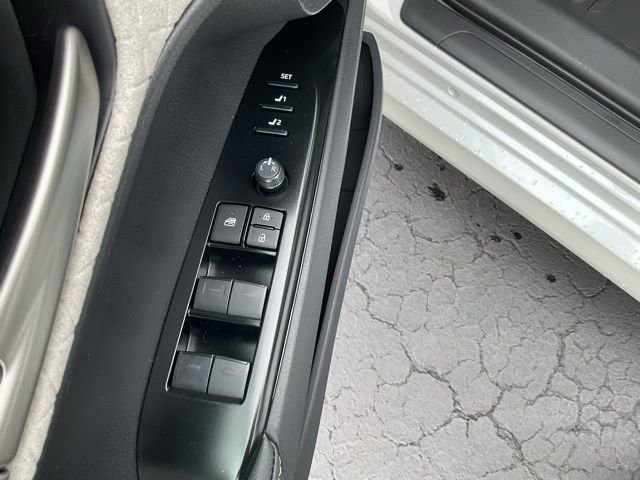 New 2026 Toyota Camry XLE image 17