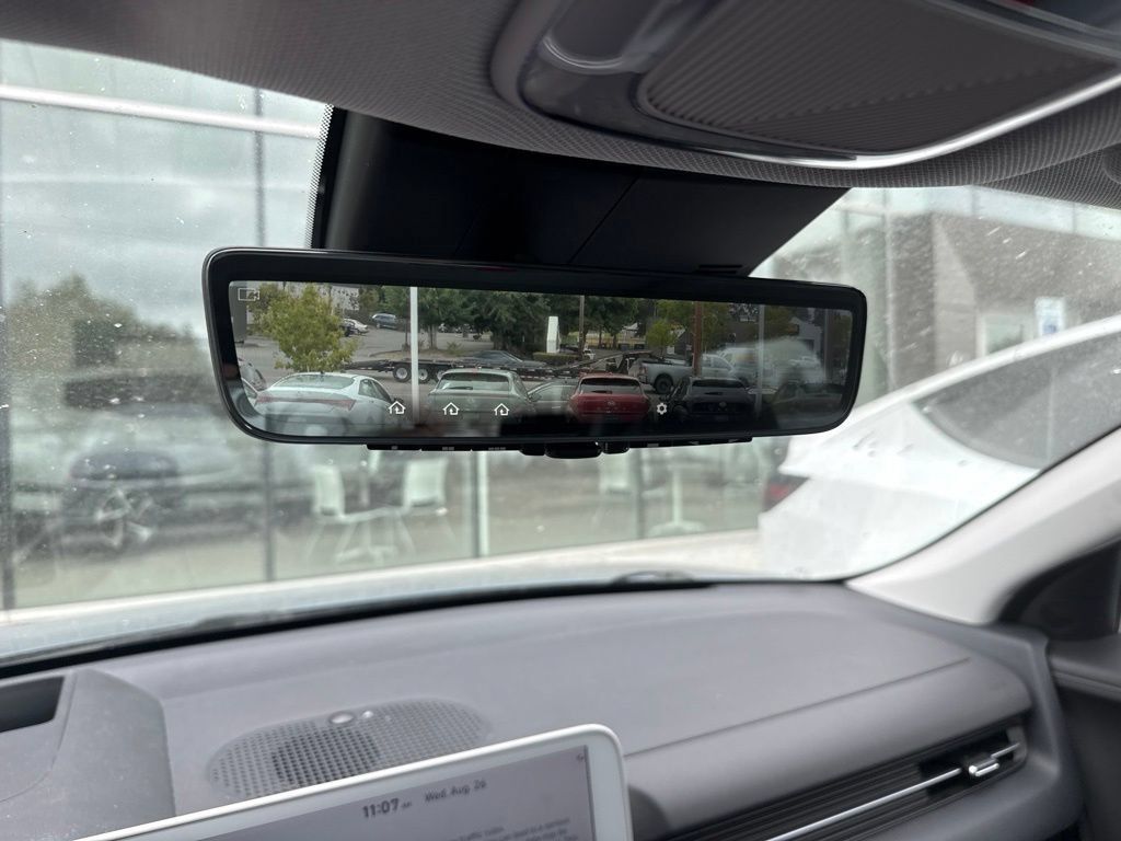 Certified 2024 Hyundai Ioniq 5 Limited AWD/4WD image 8