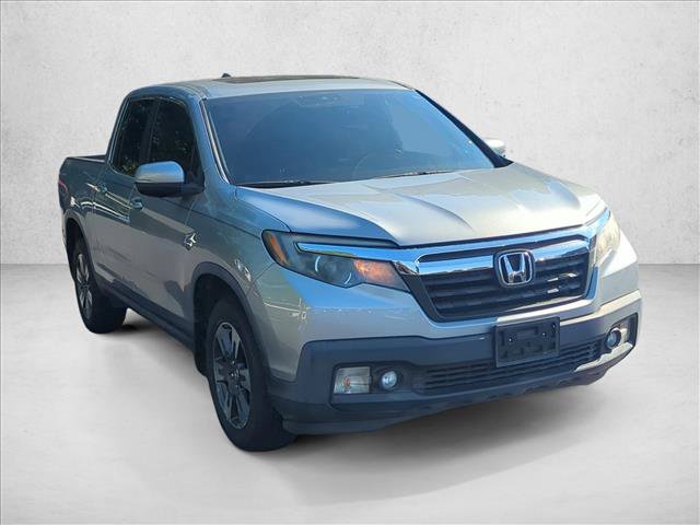 Used 2019 Honda Ridgeline RTL image 3