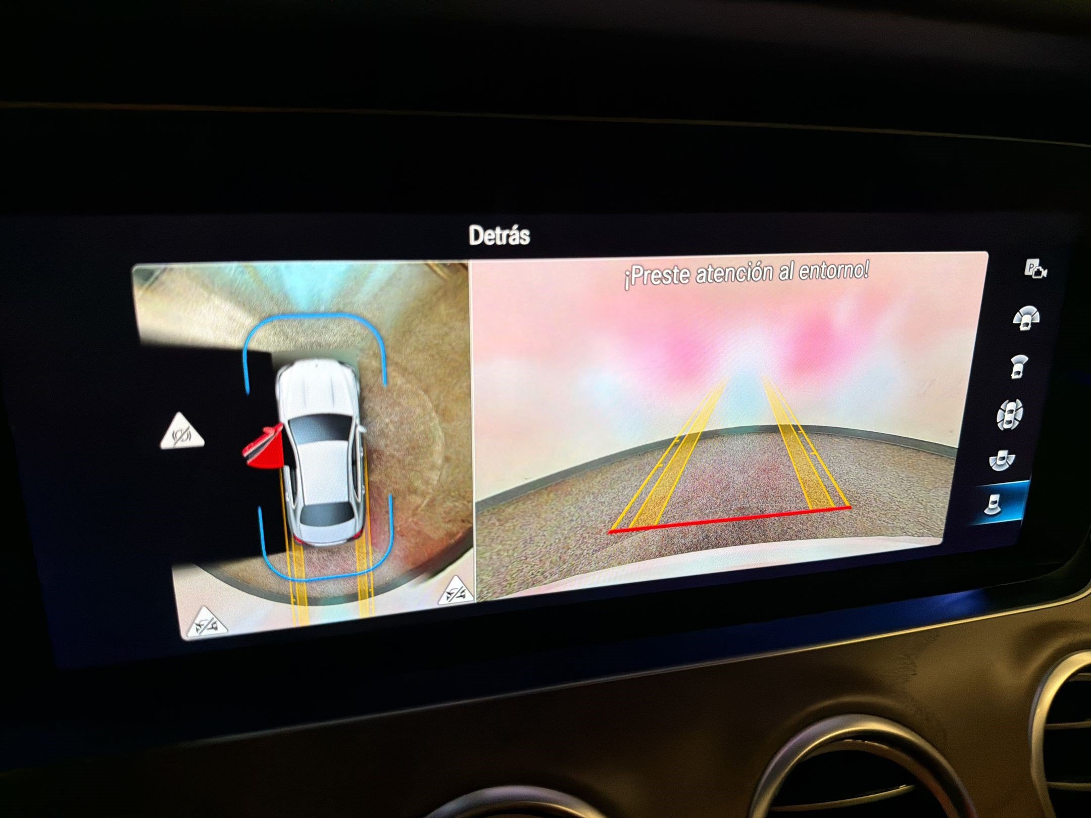 Certified 2023 Mercedes-Benz E 350 Sedan image 19