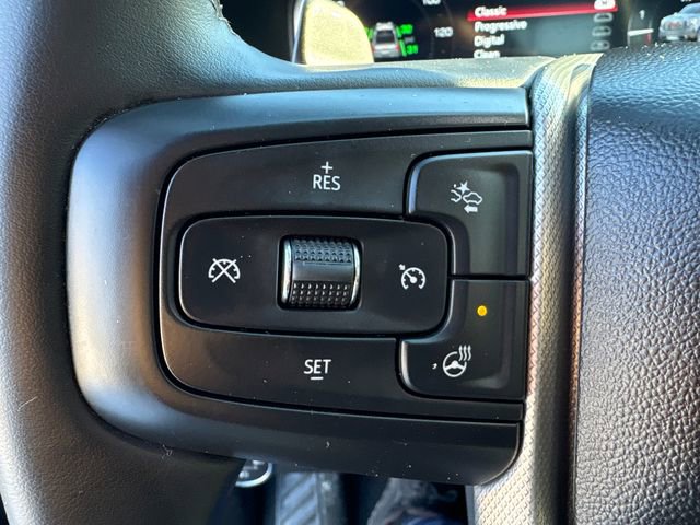 Used 2024 GMC Sierra 1500 Denali w/ Denali Reserve Package AWD/4WD image 29