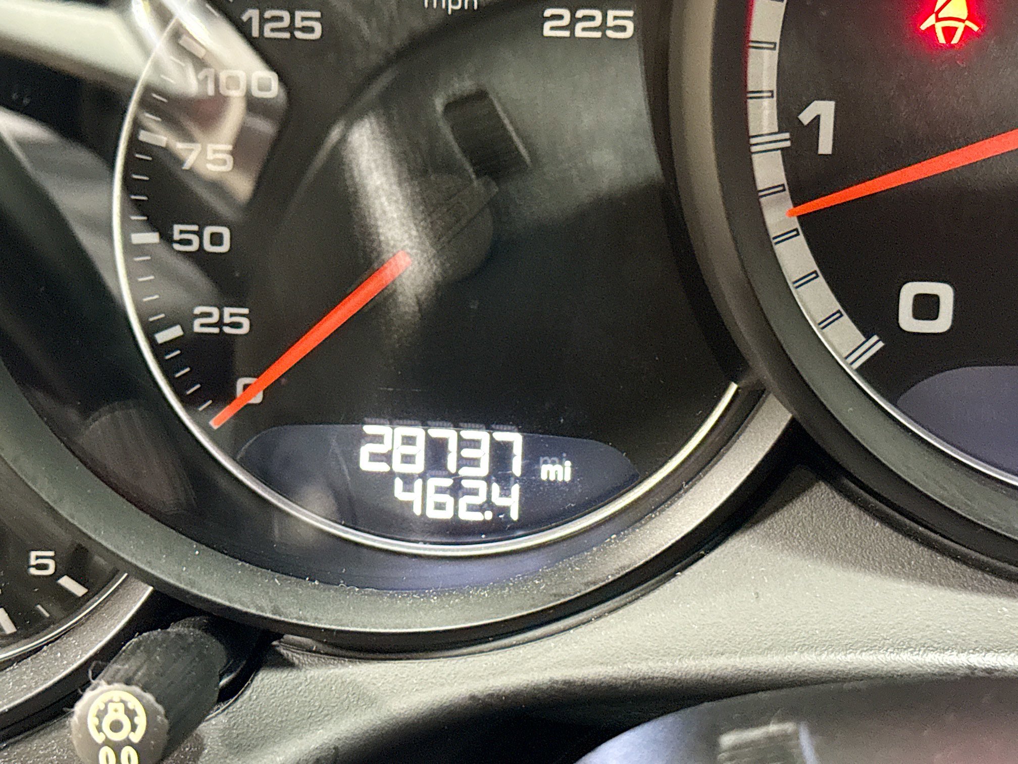 Certified 2017 Porsche 911 Turbo image 38