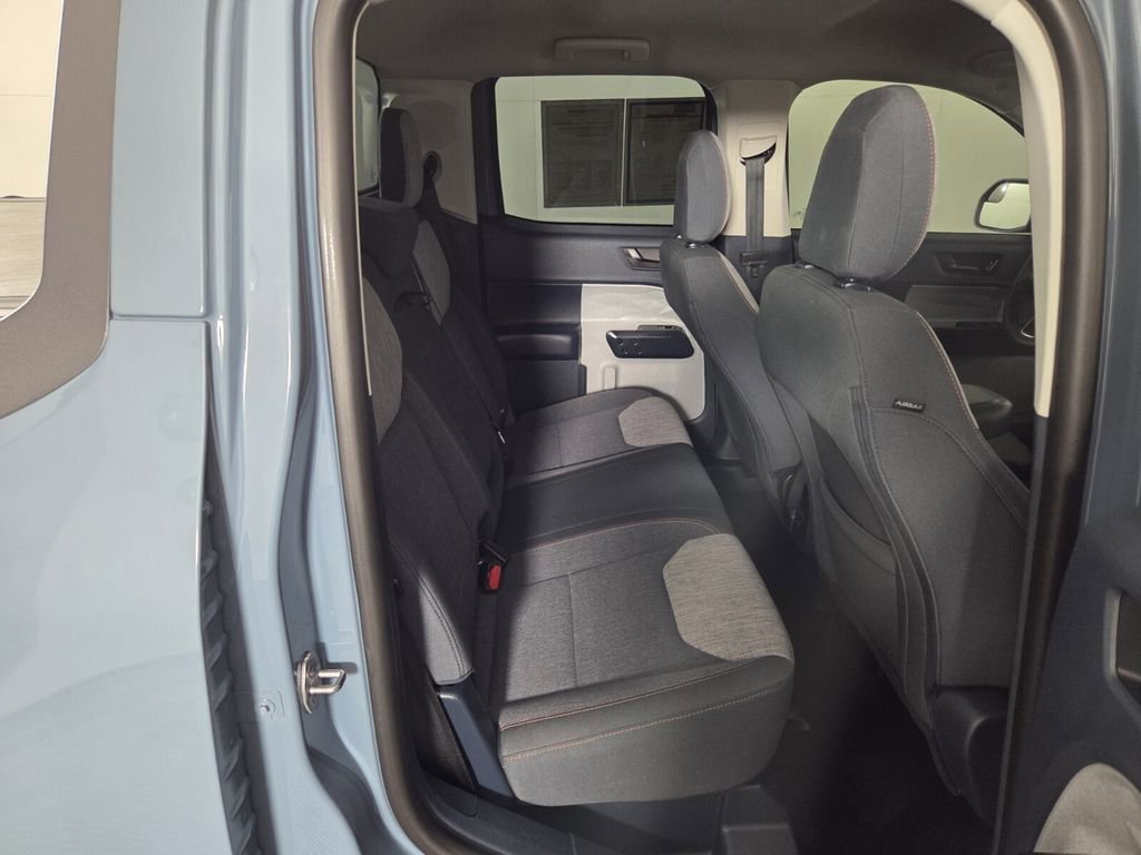 Used 2023 Ford Maverick XLT w/ Equipment Group 300A Standard image 29