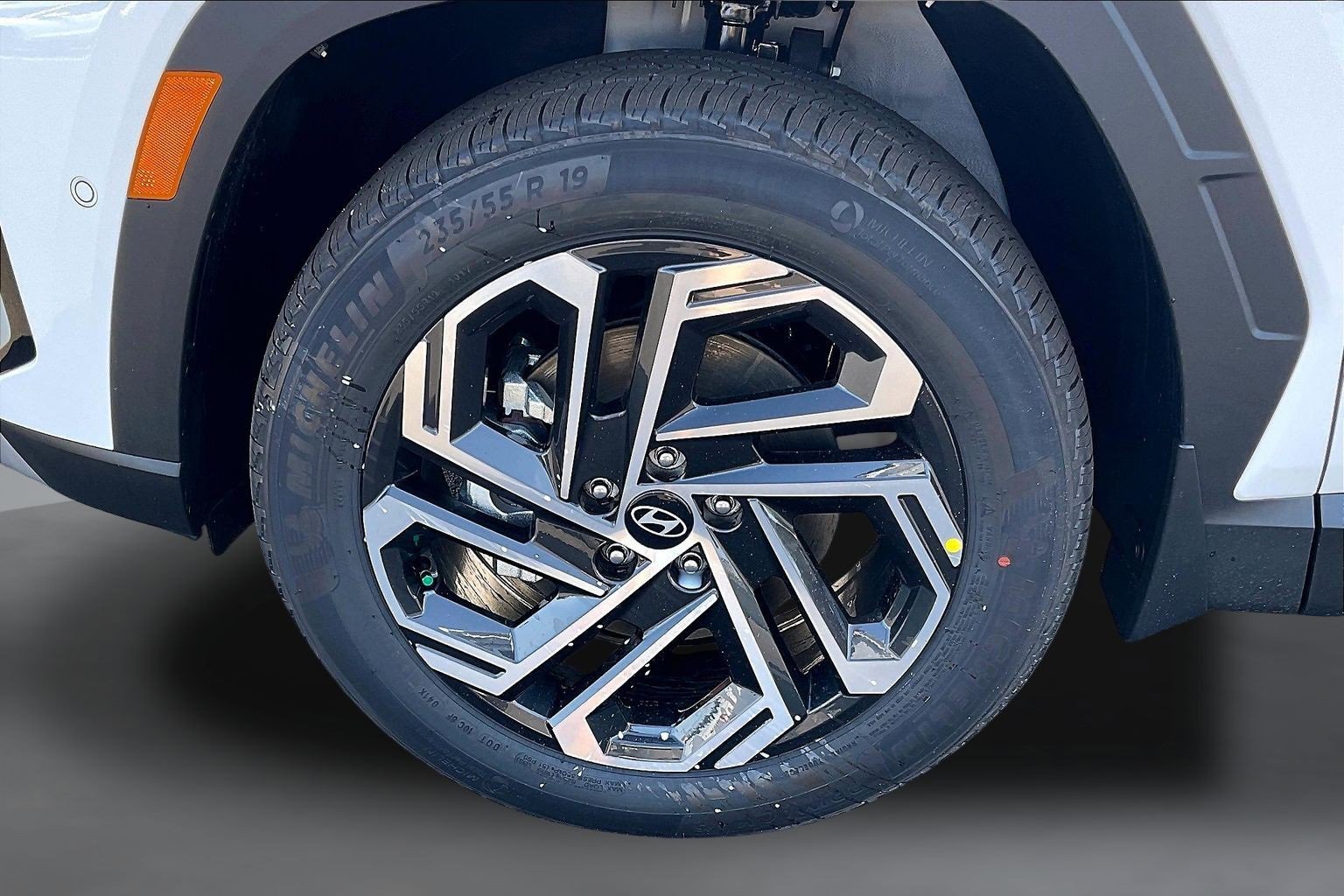 New 2026 Hyundai Tucson Limited image 13