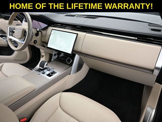 Used 2023 Land Rover Range Rover SE image 58