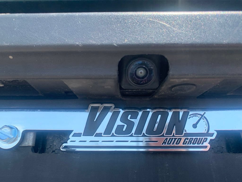 Certified 2024 Nissan Pathfinder Rock Creek AWD/4WD image 19