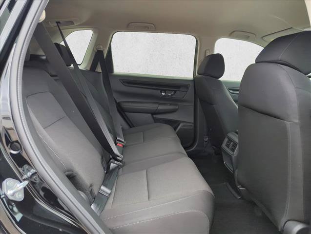 New 2026 Honda CR-V LX image 14