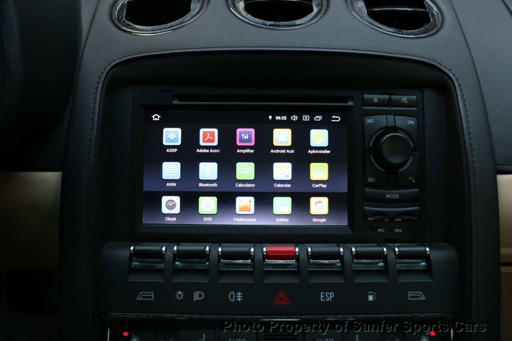 Used 2007 Lamborghini Gallardo Spyder image 34