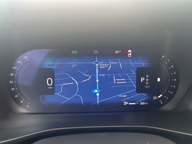 Certified 2025 Volvo XC40 B5 Plus image 20