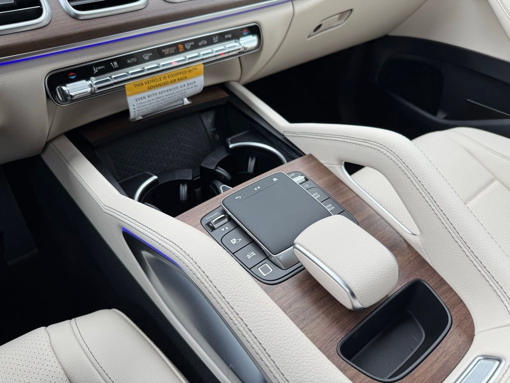 New 2026 Mercedes-Benz GLE 350 4MATIC image 23