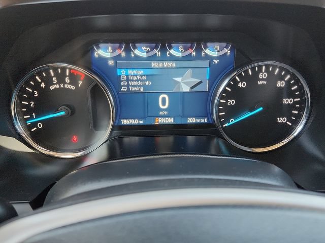 Used 2022 Ford Expedition XLT RWD image 23