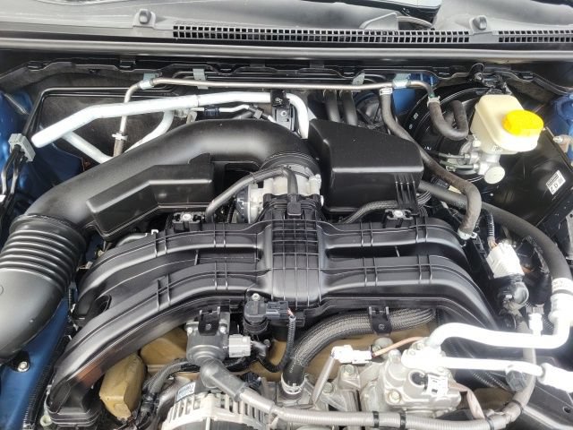 Used 2022 Subaru Crosstrek 2.5i Limited w/ Popular Package #4A AWD/4WD image 9