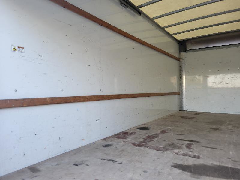 Used 2021 GMC Savana 3500 Extended w/ Power Convenience Package image 26
