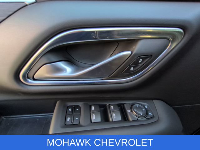 Used 2022 Chevrolet Tahoe LT image 24