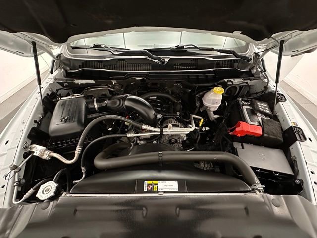 Used 2022 RAM 1500 Tradesman w/ Popular Equipment Group AWD/4WD image 20
