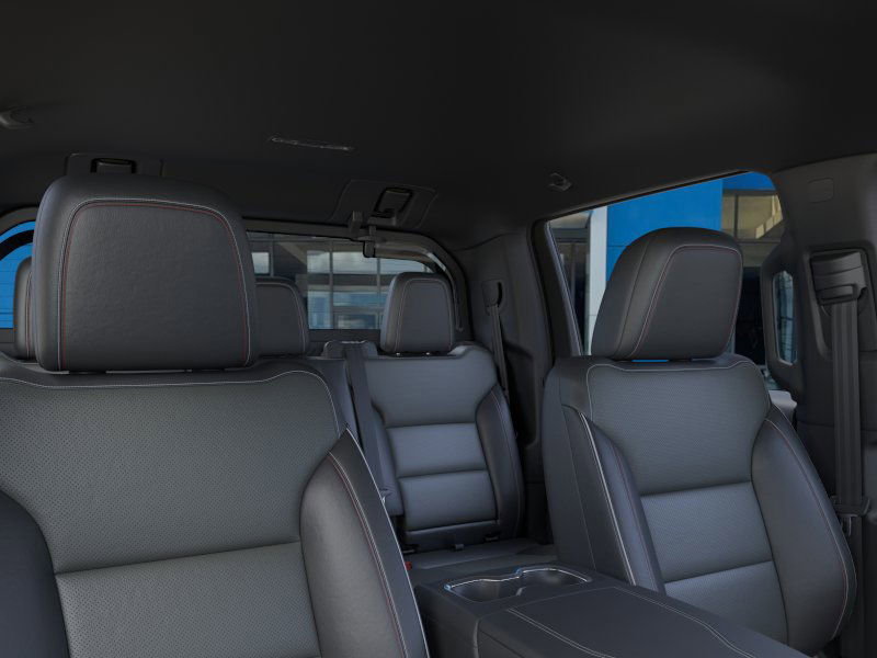 New 2026 Chevrolet Silverado EV Trail Boss w/ Premium Package image 48