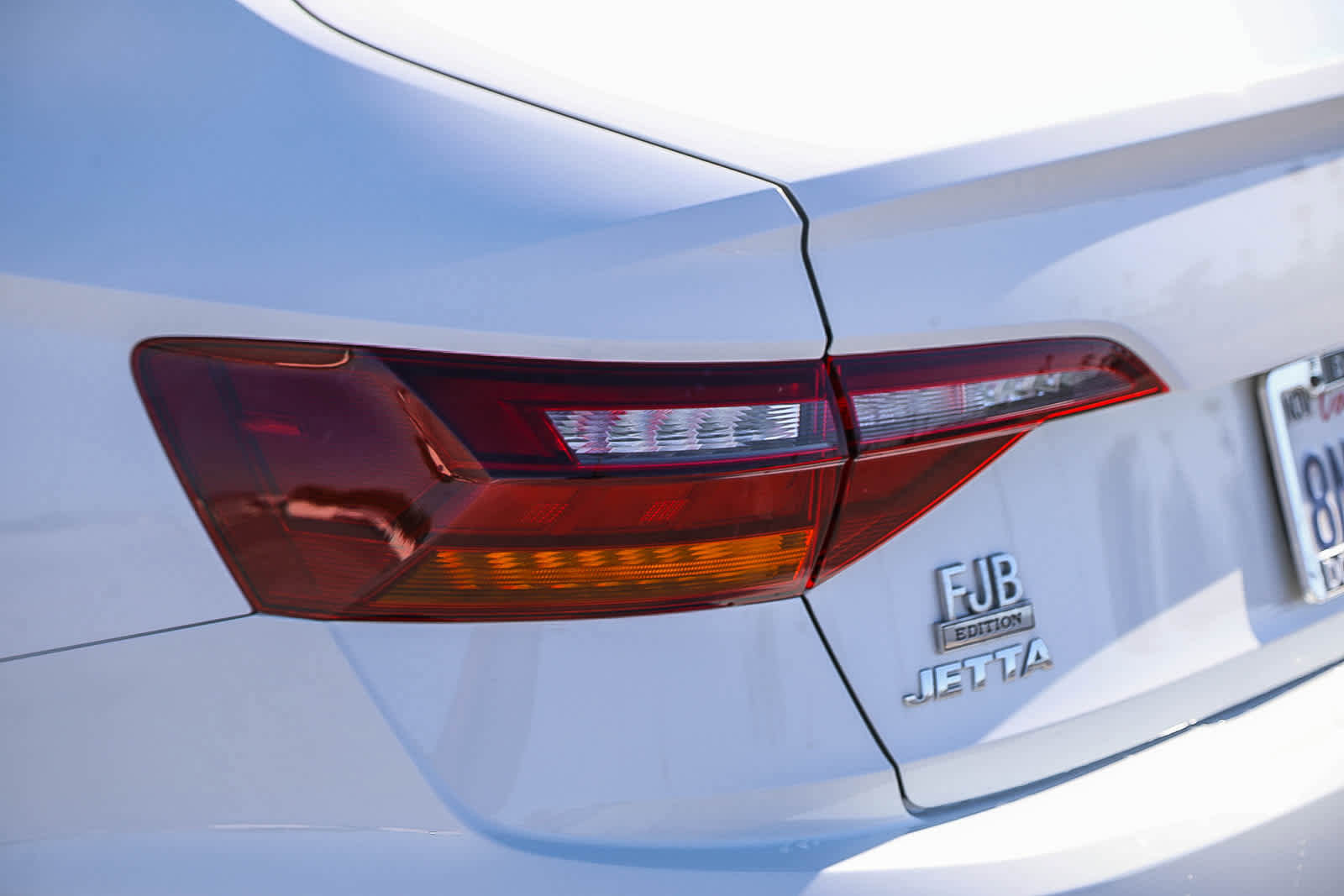 Used 2019 Volkswagen Jetta S w/ Driver Assistance Package image 9