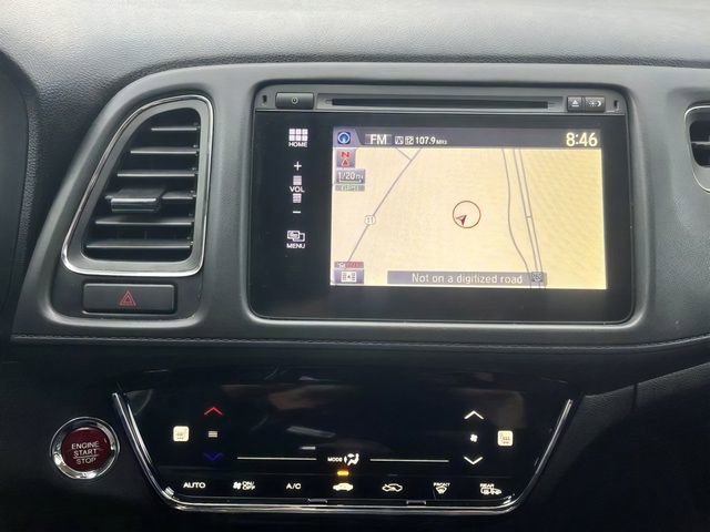 Used 2017 Honda HR-V EX-L image 27