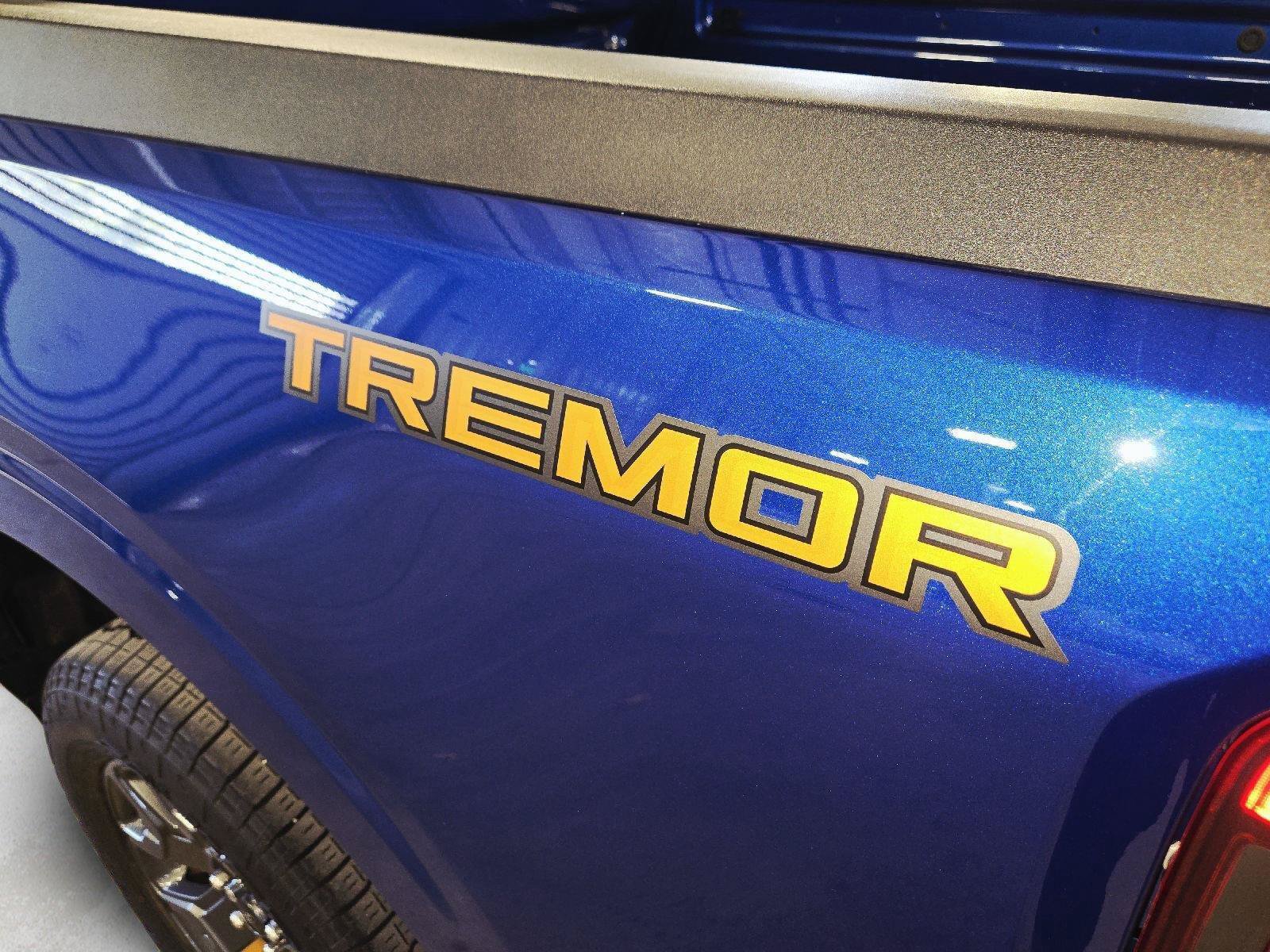 Used 2023 Ford Maverick Tremor w/ Tremor Off-Road Package AWD/4WD image 45
