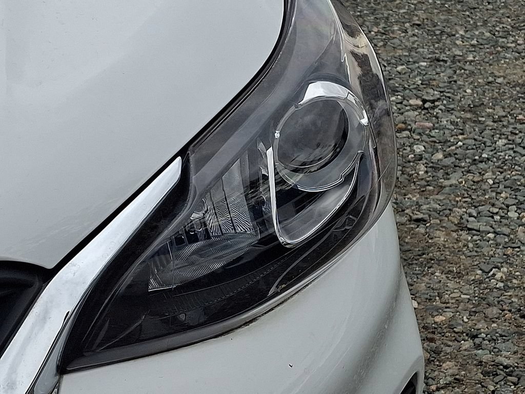 Certified 2021 Chevrolet Spark LS FWD image 20