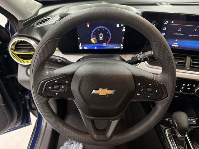 Certified 2024 Chevrolet Trax LT image 27