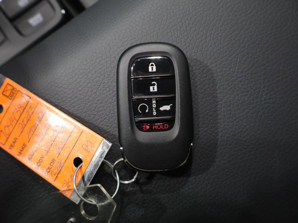 Used 2023 Honda Pilot Elite image 28