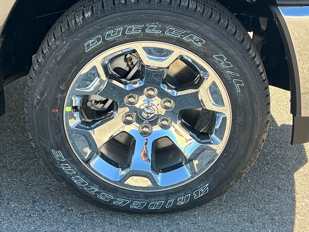 New 2026 RAM 1500 Big Horn/Lone Star image 14