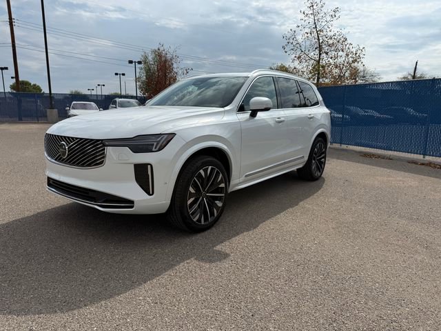 New 2026 Volvo XC90 B6 Plus w/ Protection Package Premier image 1
