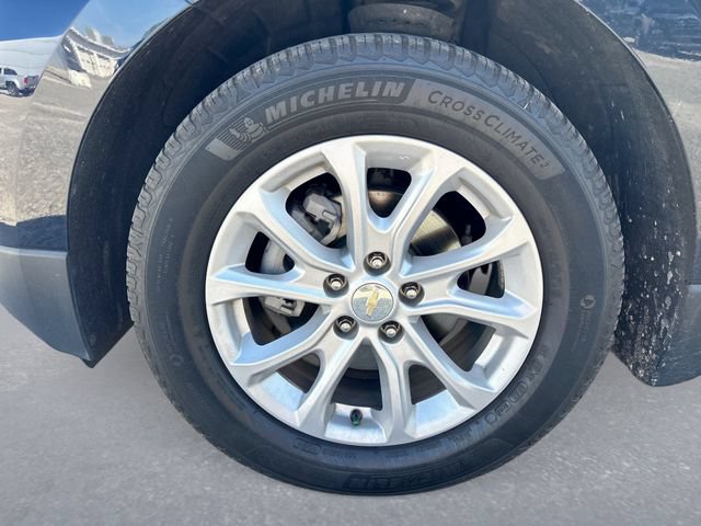 Used 2020 Chevrolet Equinox LT FWD image 10