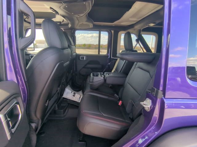New 2026 Jeep Wrangler Rubicon 392 image 14
