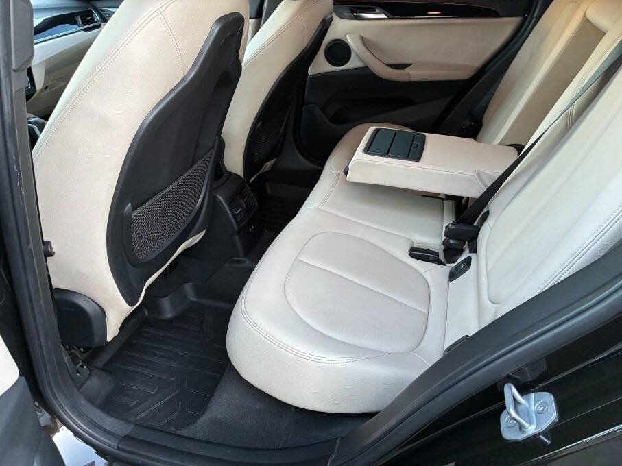 Used 2018 BMW X1 sDrive28i image 24