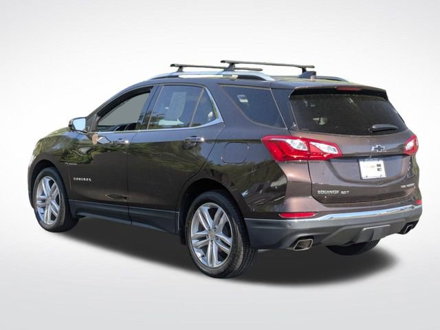 Used 2020 Chevrolet Equinox Premier image 5