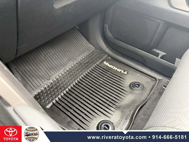 Used 2023 Toyota Tundra Limited image 23