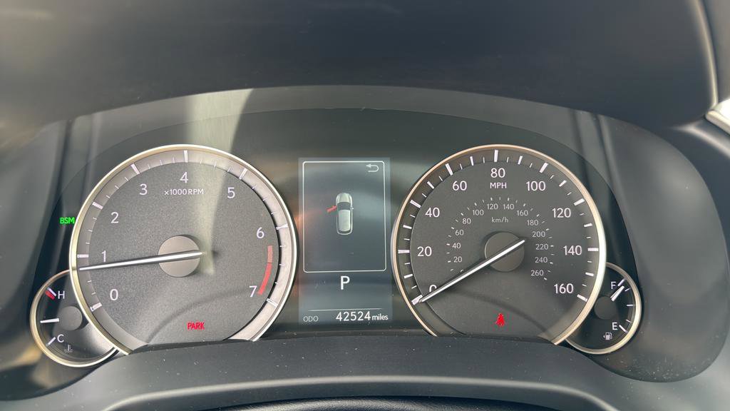 Used 2022 Lexus RX 350 AWD w/ Luxury Package image 21