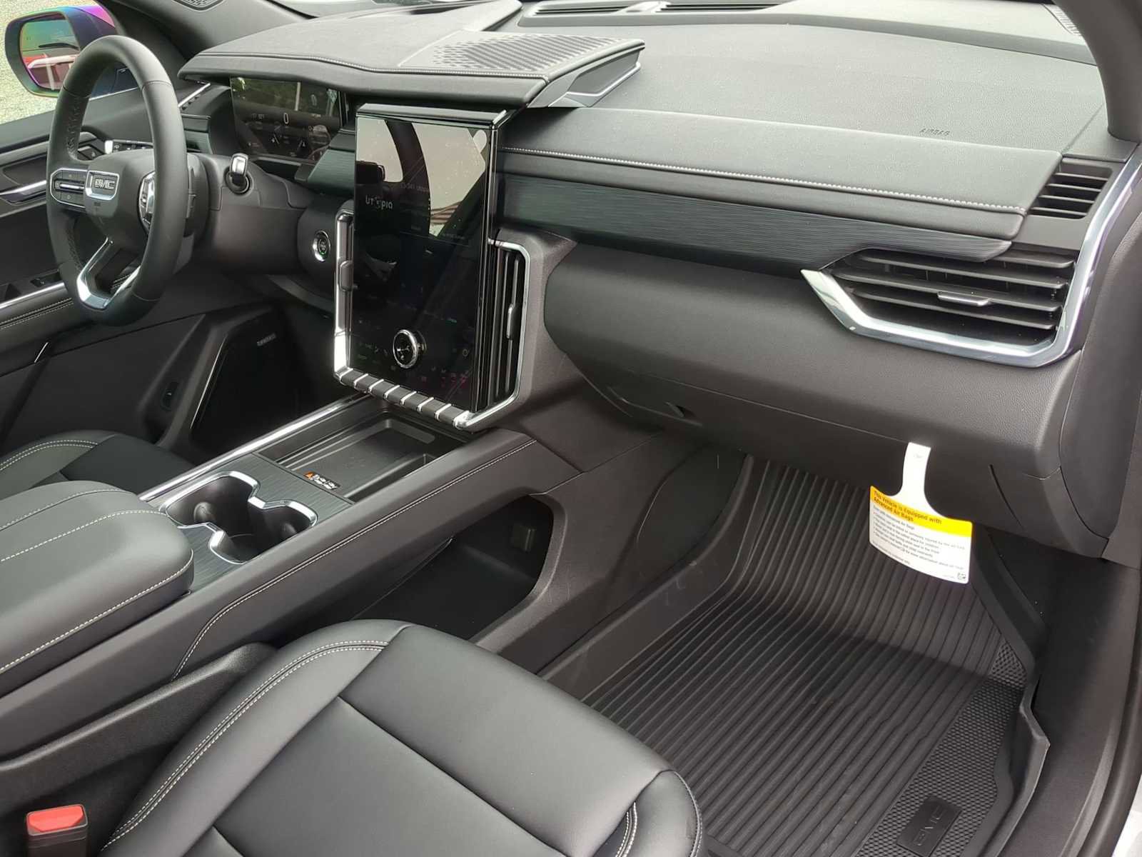New 2025 GMC Acadia Elevation w/ Elevation Premium Package image 31