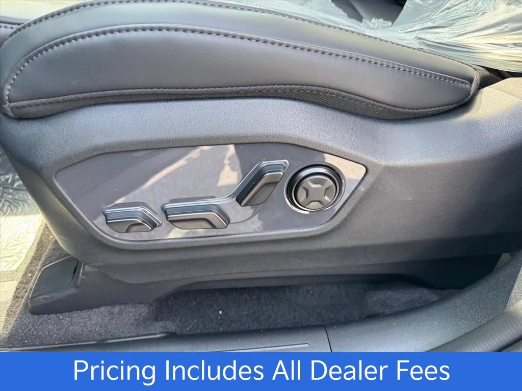 New 2027 Kia Telluride SX X-Line AWD/4WD image 14