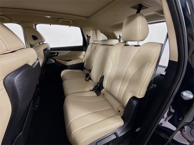 Used 2025 Acura MDX w/ Technology Package image 8