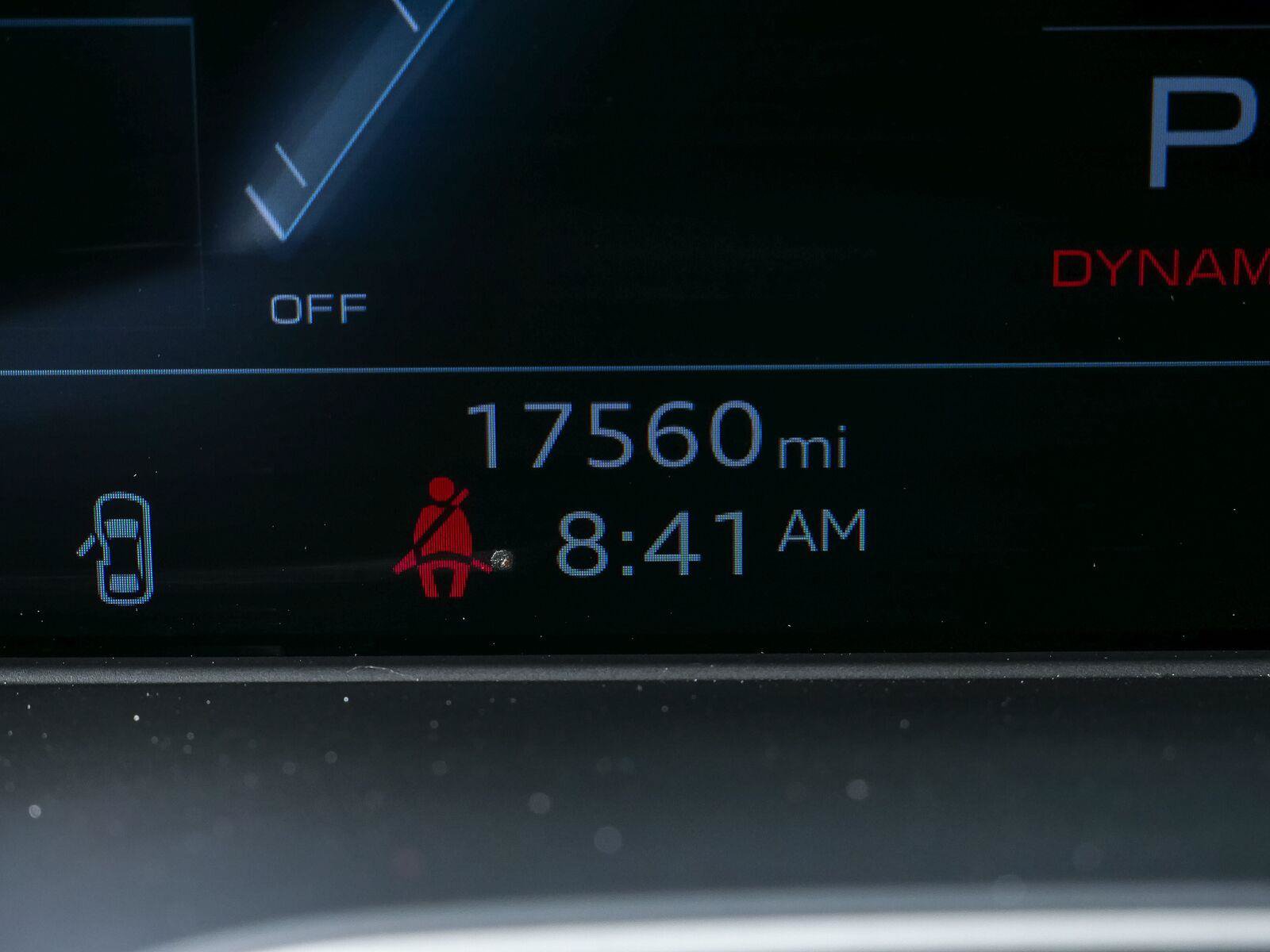 Used 2024 Audi SQ5 Prestige w/ Prestige Package AWD/4WD image 9
