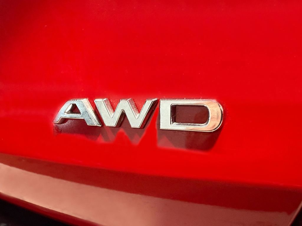 New 2026 Acura ADX A-Spec image 9