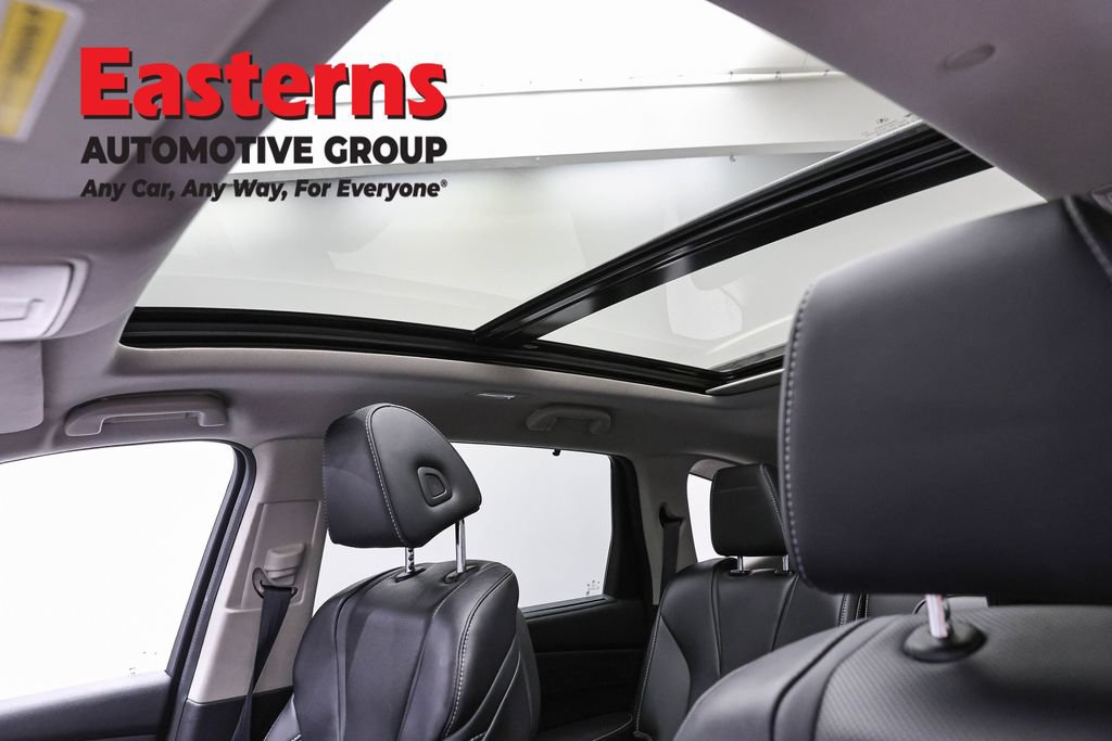 Used 2023 Acura MDX SH-AWD w/ Technology Package image 37