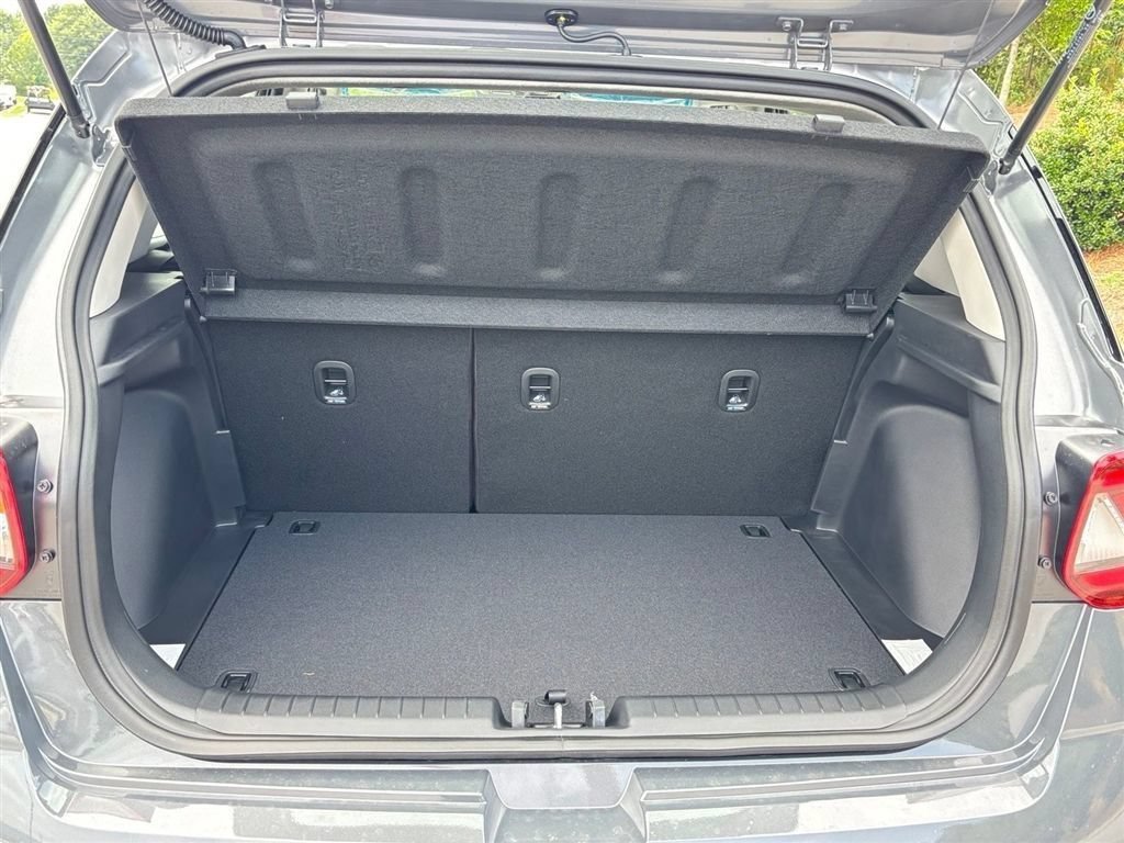 New 2026 Hyundai Venue SEL FWD image 15