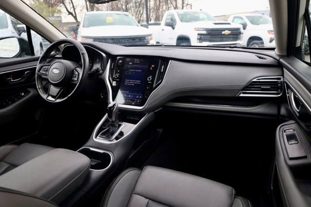 Used 2024 Subaru Outback Onyx Edition image 39