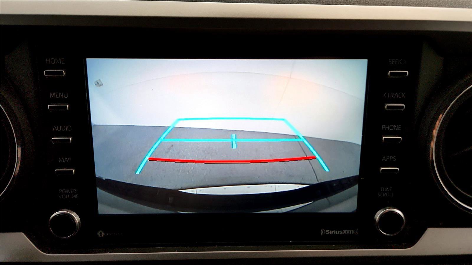 Certified 2023 Toyota Tacoma SR5 image 31