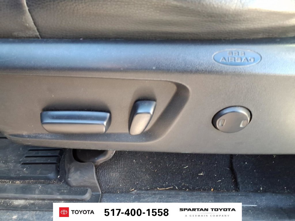 Used 2016 Toyota Tundra TRD Pro AWD/4WD image 14