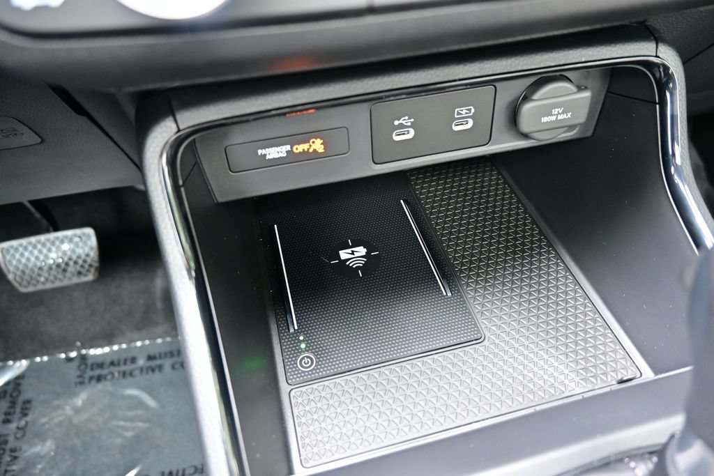 Certified 2026 Honda CR-V EX image 39