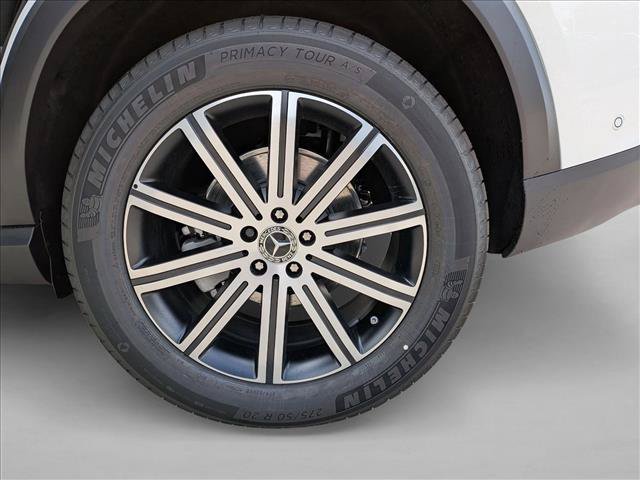 New 2026 Mercedes-Benz GLE 350 4MATIC image 15