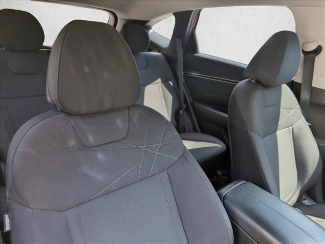 Certified 2023 Hyundai Tucson SE image 24